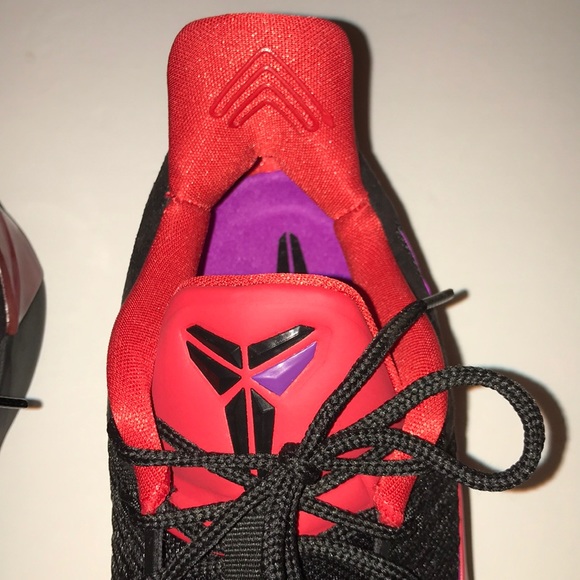 Kobe A.D. Flip the Switch Size 9.5 Like New - Picture 13 of 15